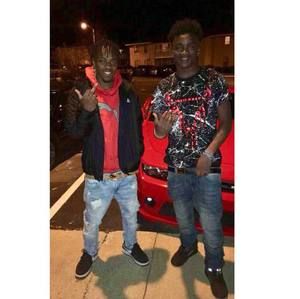 Meet your Posher, Reese